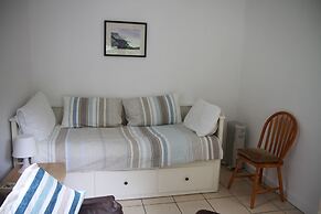 Freshwater Bay Holiday Cottages