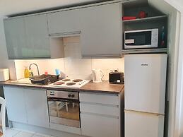 Freshwater Bay Holiday Cottages