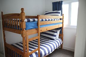 Freshwater Bay Holiday Cottages