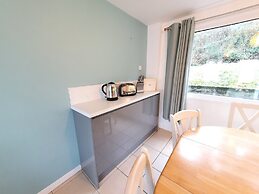 Freshwater Bay Holiday Cottages