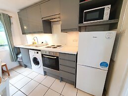 Freshwater Bay Holiday Cottages