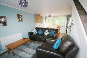 Freshwater Bay Holiday Cottages