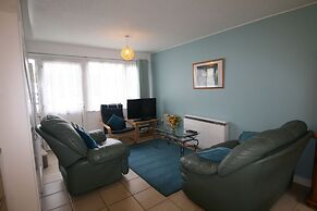 Freshwater Bay Holiday Cottages