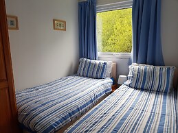 Freshwater Bay Holiday Cottages