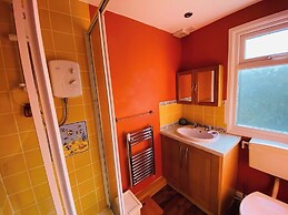 Freshwater Bay Holiday Cottages