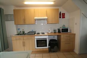 Freshwater Bay Holiday Cottages