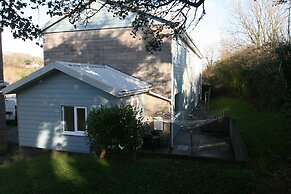 Freshwater Bay Holiday Cottages