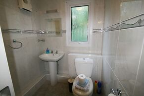 Freshwater Bay Holiday Cottages