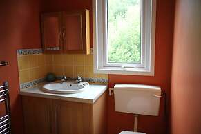 Freshwater Bay Holiday Cottages