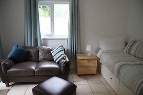 Freshwater Bay Holiday Cottages