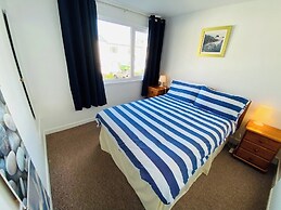 Freshwater Bay Holiday Cottages