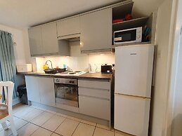 Freshwater Bay Holiday Cottages