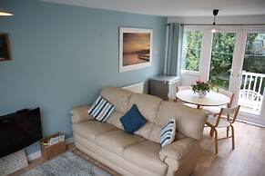Freshwater Bay Holiday Cottages
