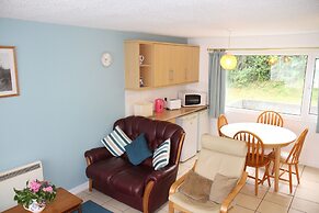 Freshwater Bay Holiday Cottages