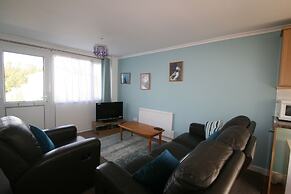 Freshwater Bay Holiday Cottages