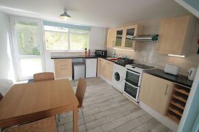 Freshwater Bay Holiday Cottages