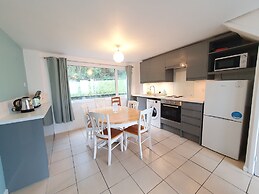 Freshwater Bay Holiday Cottages