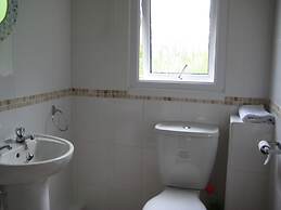 Freshwater Bay Holiday Cottages