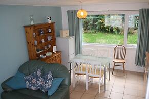 Freshwater Bay Holiday Cottages