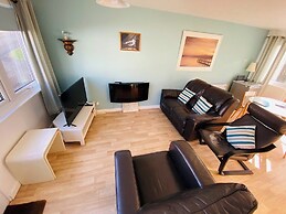 Freshwater Bay Holiday Cottages