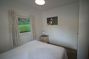 Freshwater Bay Holiday Cottages