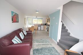 Freshwater Bay Holiday Cottages