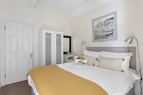 Bedford House Apartments