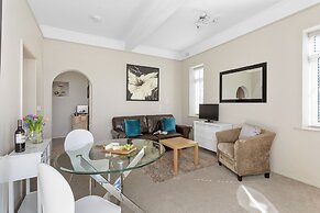 Bedford House Apartments