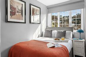 Bedford House Apartments