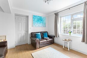 Bedford House Apartments