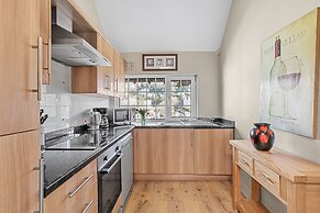 Bedford House Apartments