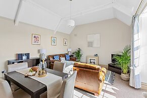 Bedford House Apartments