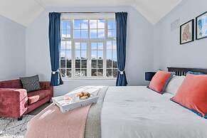 Bedford House Apartments