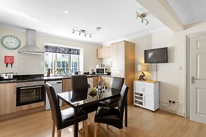 Bedford House Apartments