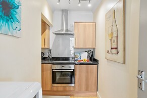 Bedford House Apartments