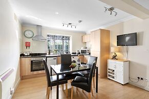 Bedford House Apartments