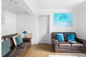 Bedford House Apartments