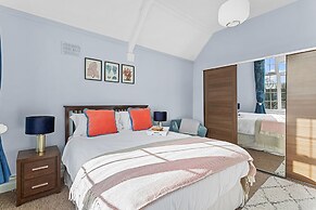 Bedford House Apartments