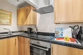 Bedford House Apartments