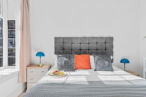 Bedford House Apartments