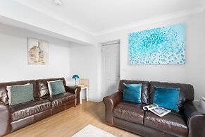 Bedford House Apartments