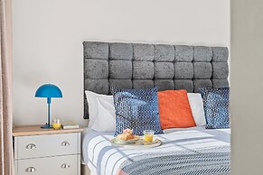 Bedford House Apartments