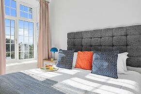 Bedford House Apartments