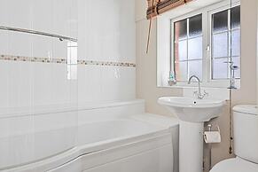 Bedford House Apartments