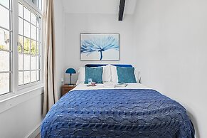 Bedford House Apartments