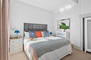 Bedford House Apartments