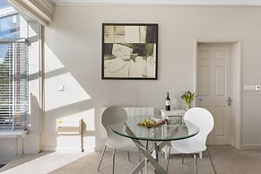 Bedford House Apartments