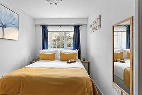 Bedford House Apartments