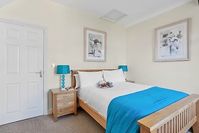 Bedford House Apartments