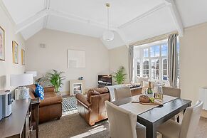 Bedford House Apartments